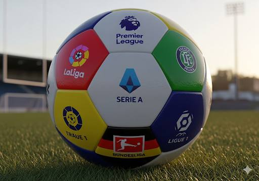 球琛足球APP界面